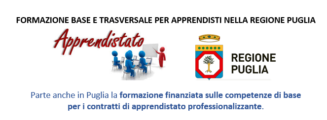 apprendistato