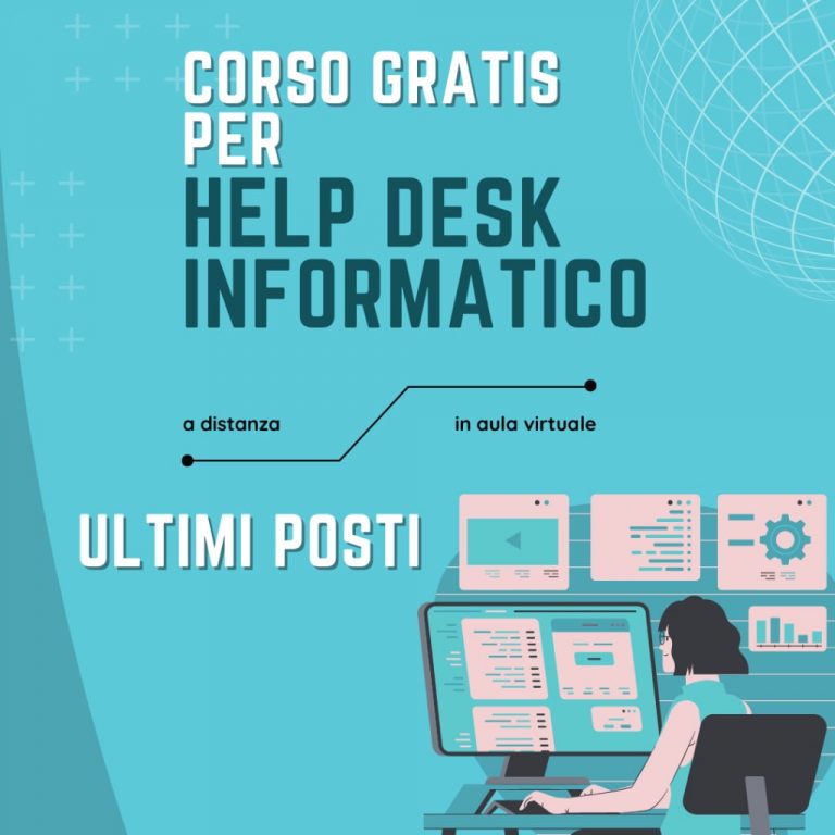 Help Desk Informatico