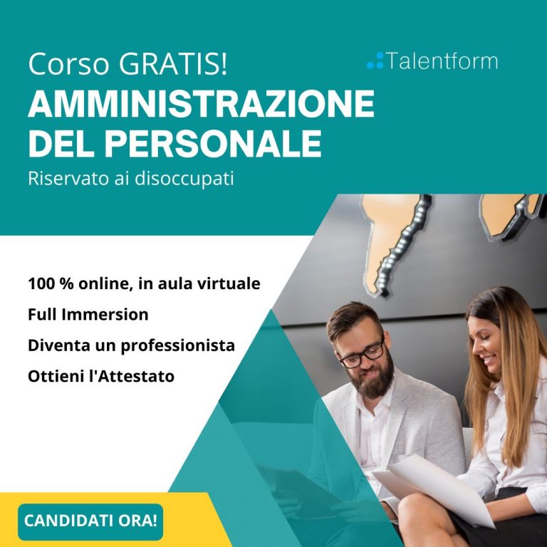 Amministrazione del Personale 2