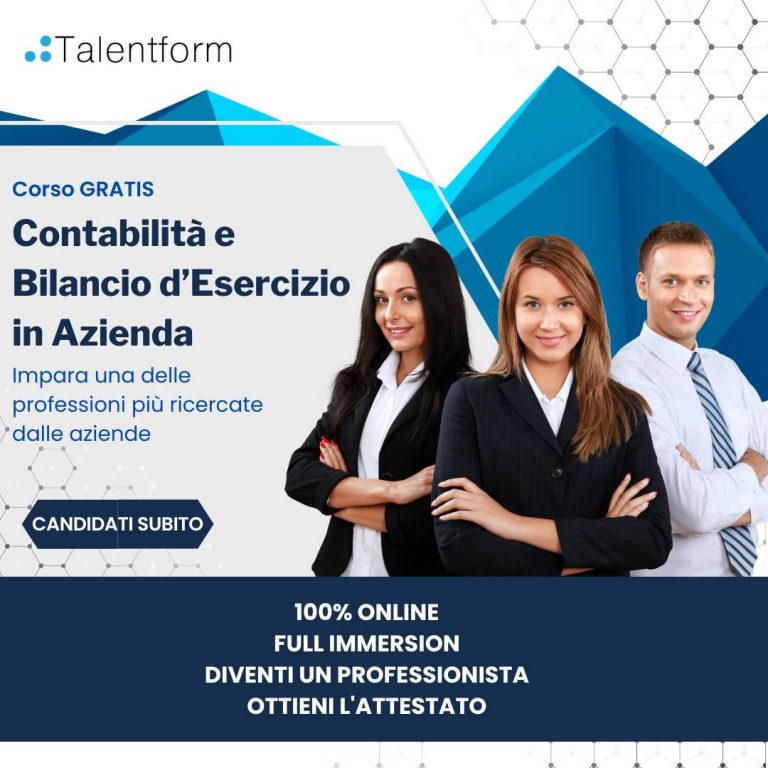 Contabilità e Bilancio dEsercizio in Azienda copia