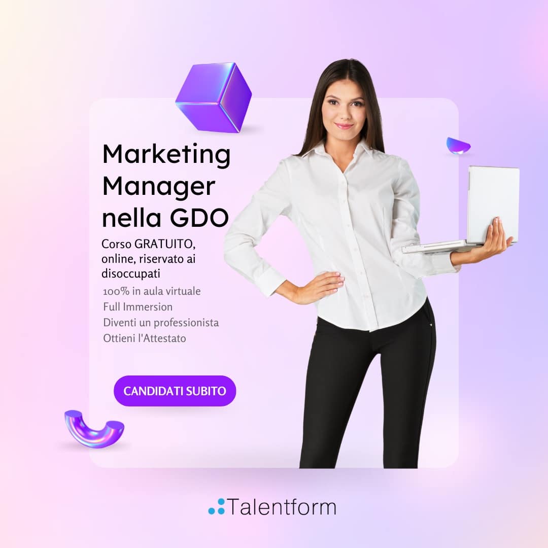 marketing manager gdo 2