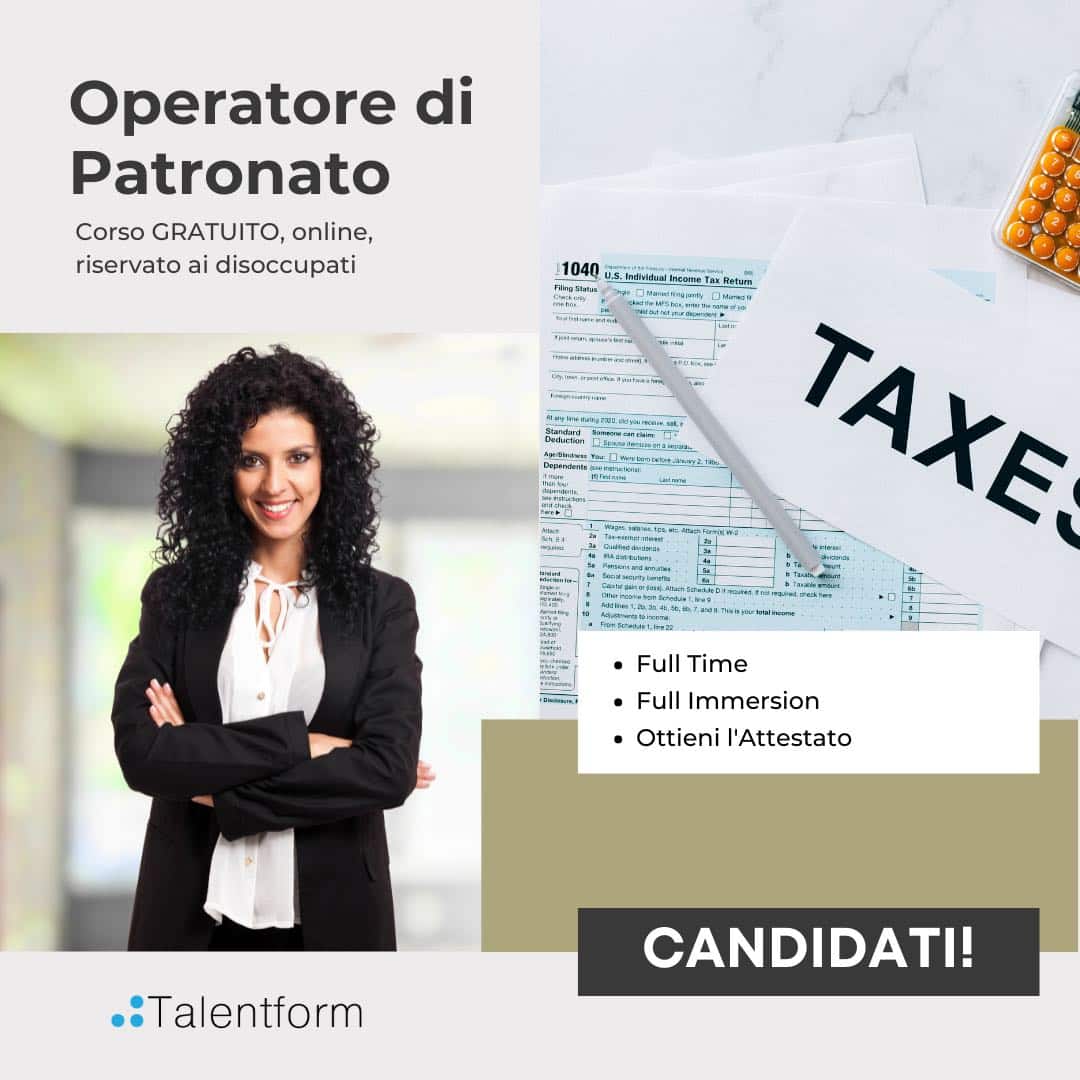 Operatore di Patronato1