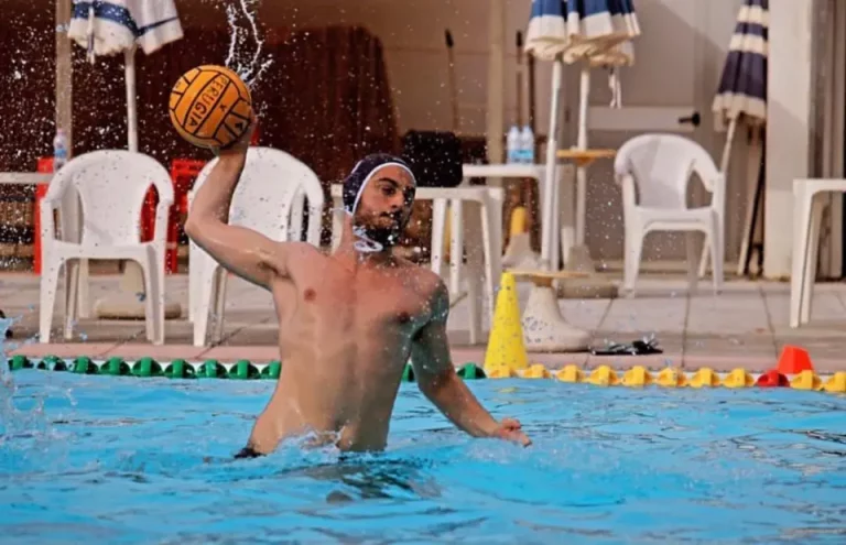 L'Olympic Roma si presenta all'alba della stagione 2022 / 2023 47 Sharim Renna Olympic Roma