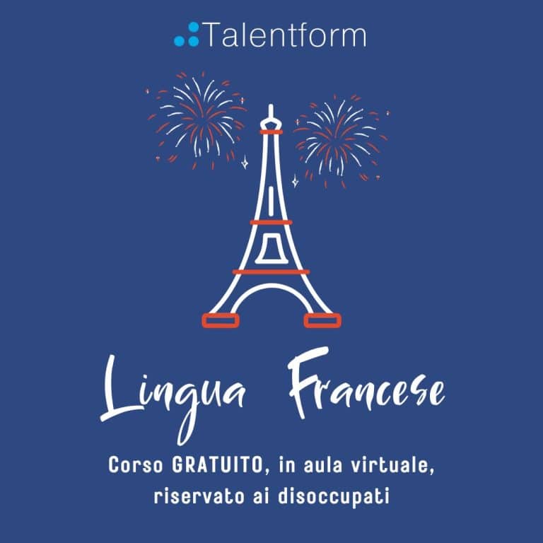 Lingua Francese (corso GRATUITO a distanza, in aula virtuale), edizione del 08 maggio 2024, frequenza pomeridiana 8 Lingua Francese1 copia