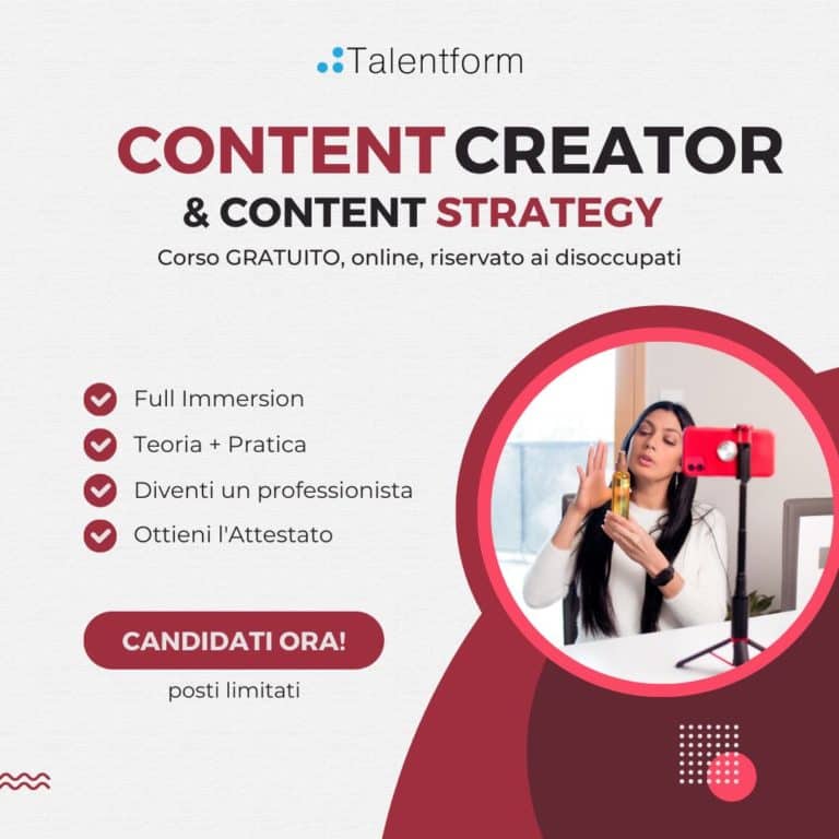 Content Creator Content Strategy 1