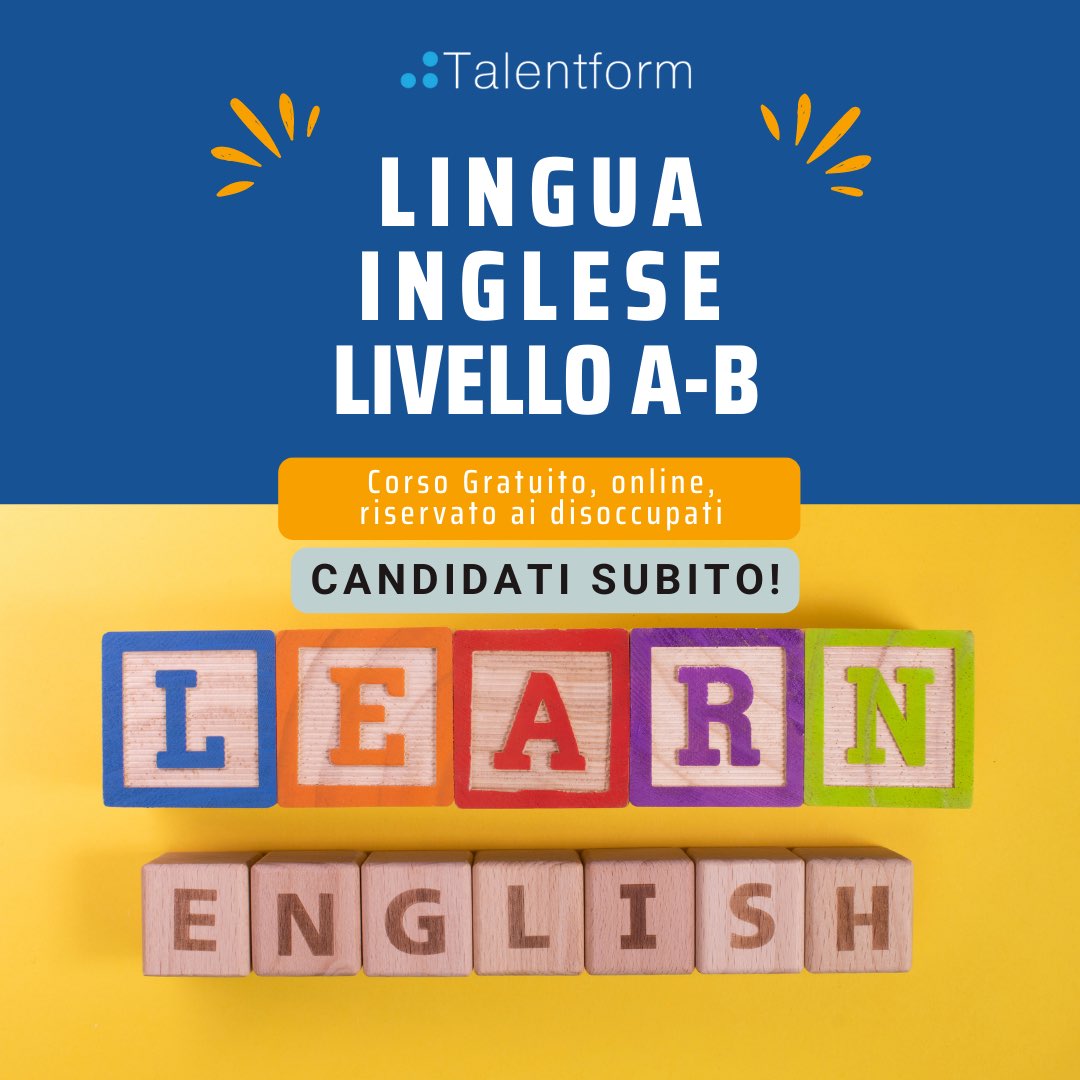 Lingua Inglese livello a b 2