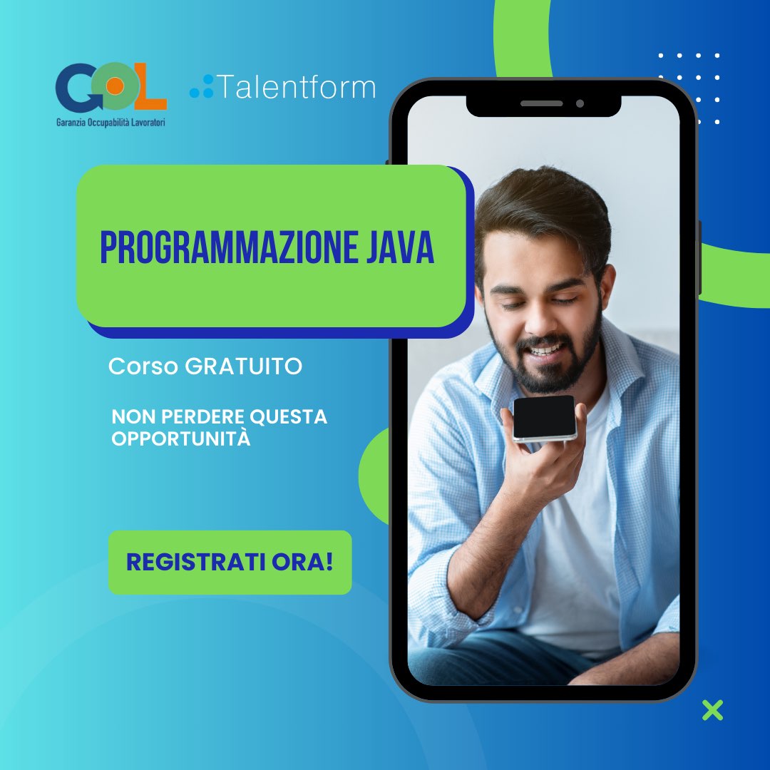 Programmazione Java