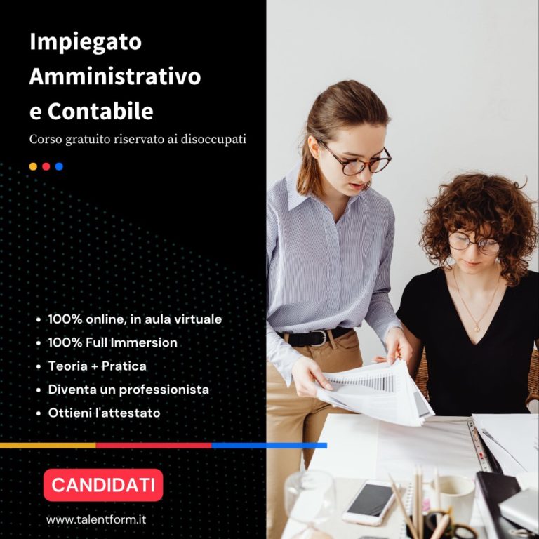 amministrativo e contabile555