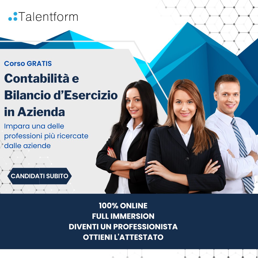 Contabilita e Bilancio dEsercizio in Azienda copia