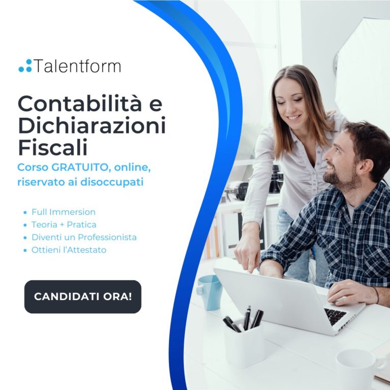 Contabilita e Dichiarazioni Fiscali 2