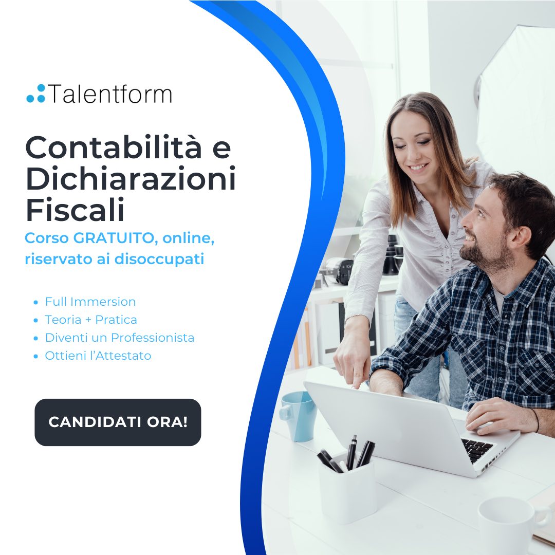 Contabilita e Dichiarazioni Fiscali 2
