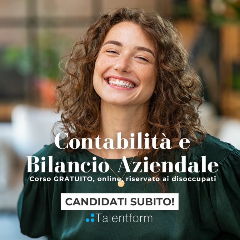 Contabilità e Bilancio Aziendale (corso GRATUITO a distanza, in aula virtuale), edizione del 19 marzo 2024 6 Contabilita e Bilancio Aziendale 6