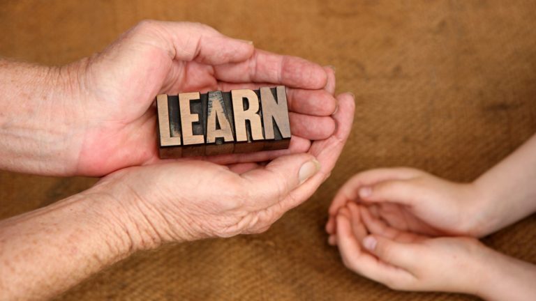 Impara a Imparare: Strategie per sviluppare una Mentalità di Apprendimento Continuo 19 apprendimento