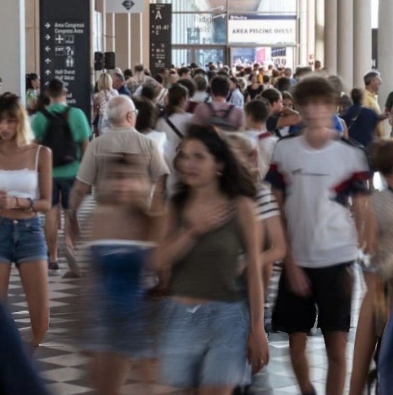 Talentform a Rimini Meeting 2024: Formazione e Sviluppo delle Competenze per il Futuro del Lavoro 23 meetingrimini2024 1