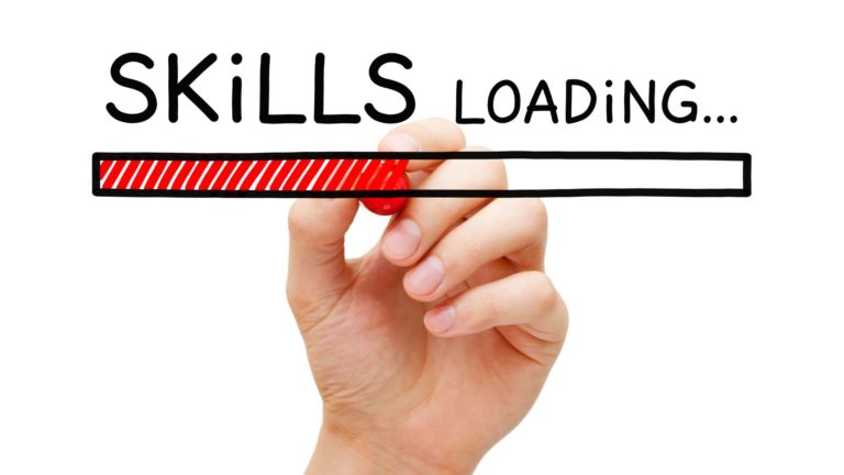 Sviluppo di competenze mirate: come identificarle e svilupparle 16 skill2