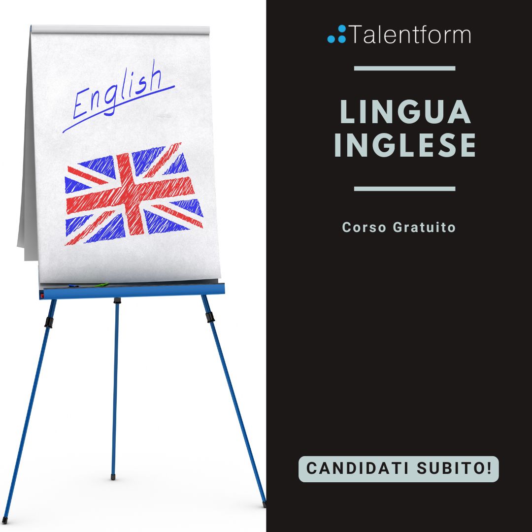 Lingua Inglese