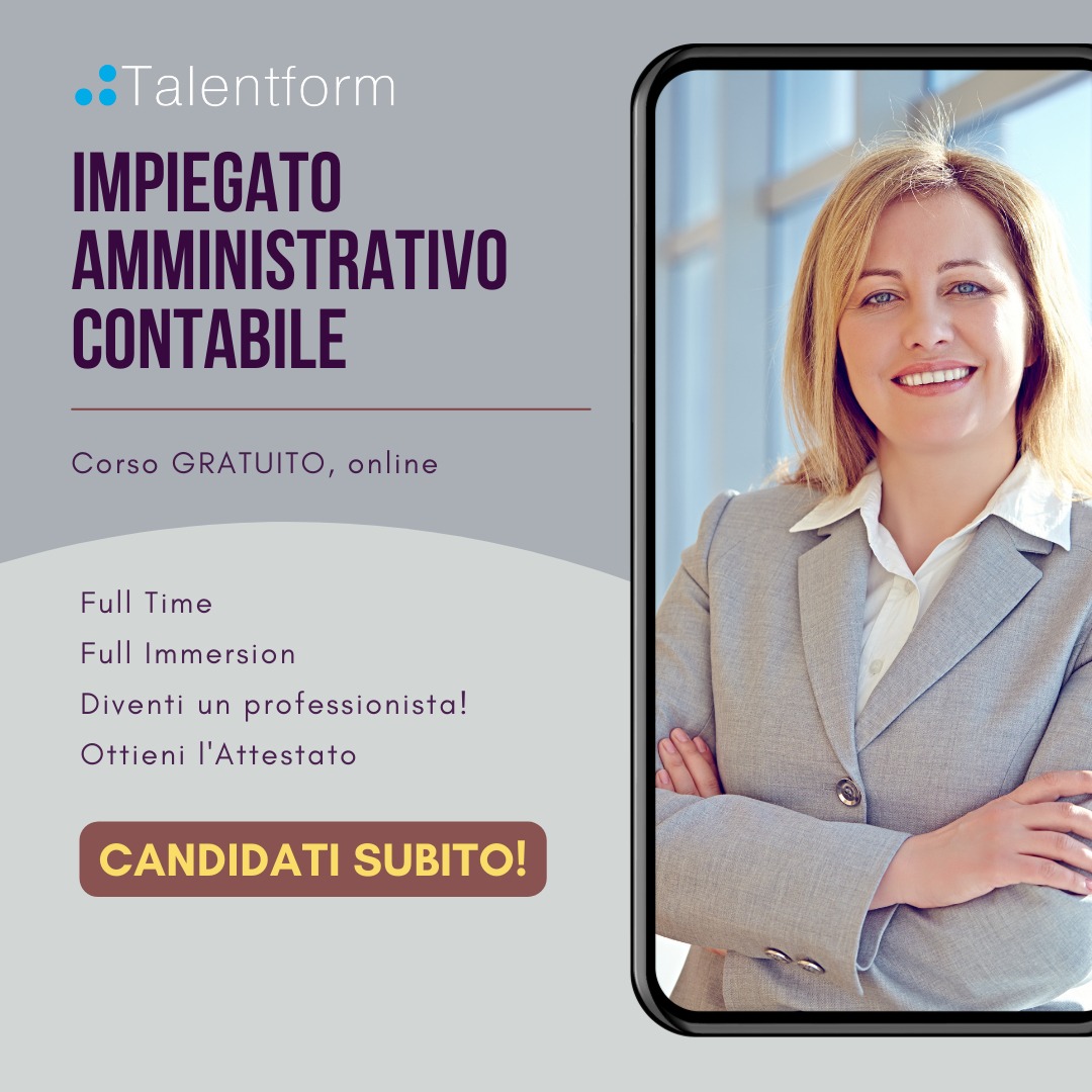 Impiegato Amministrativo Contabile 2025b 2 1