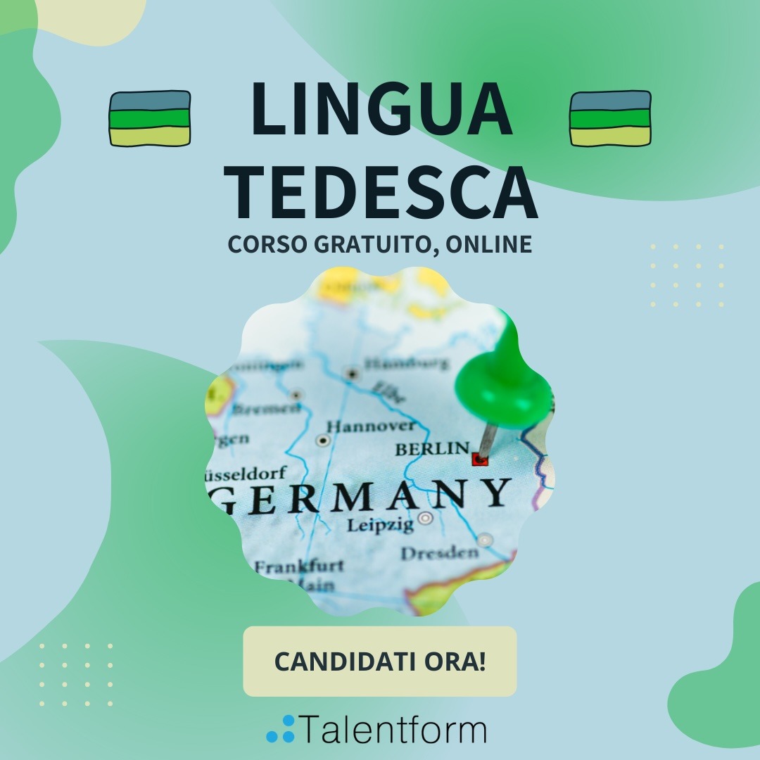 lingua tedesca circle 5