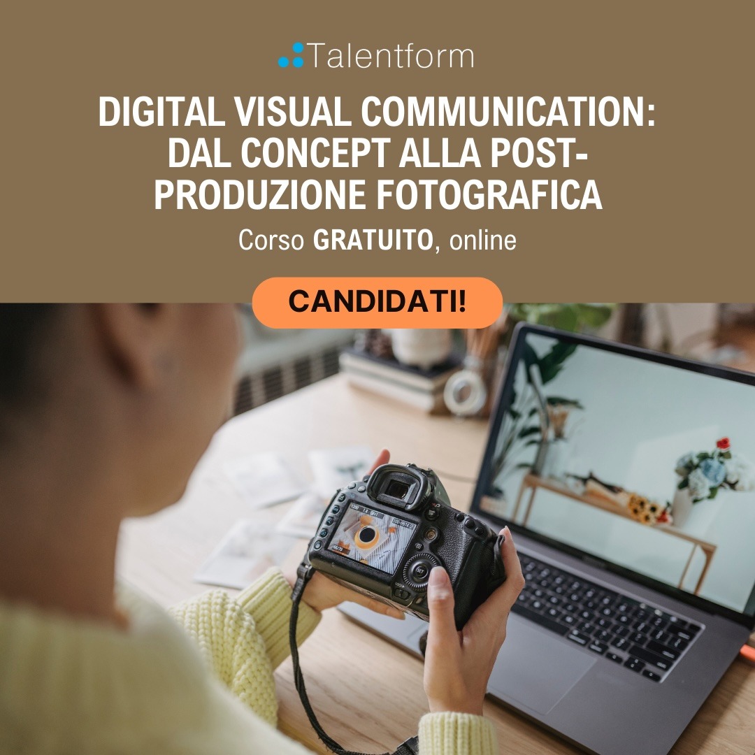 Digital Visual Communication 8