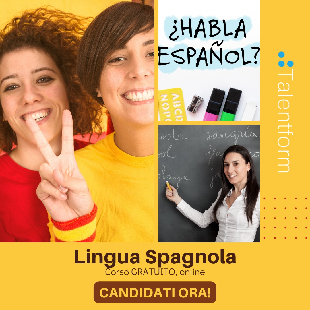 lingua spagnola 5