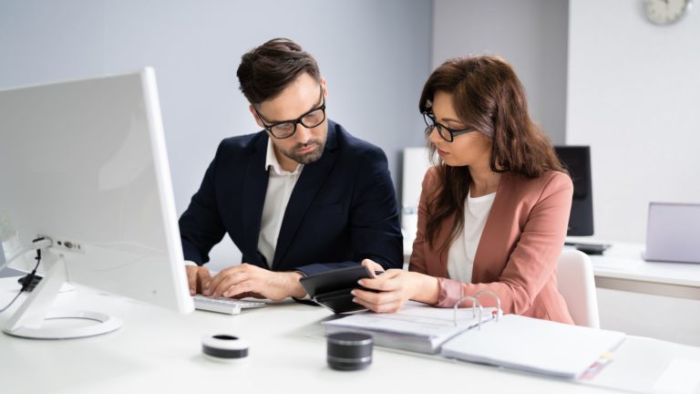 Amministrazione 4.0: perché oggi le aziende cercano segretarie e impiegati con competenze digitali 10 amministrazione 4 0