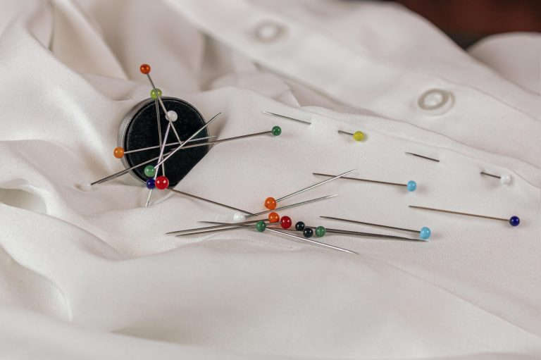 100.000 Posti di Lavoro nel Settore Moda Entro il 2030: Le Nuove Opportunità per i Giovani 5 magnet 4822271 1920