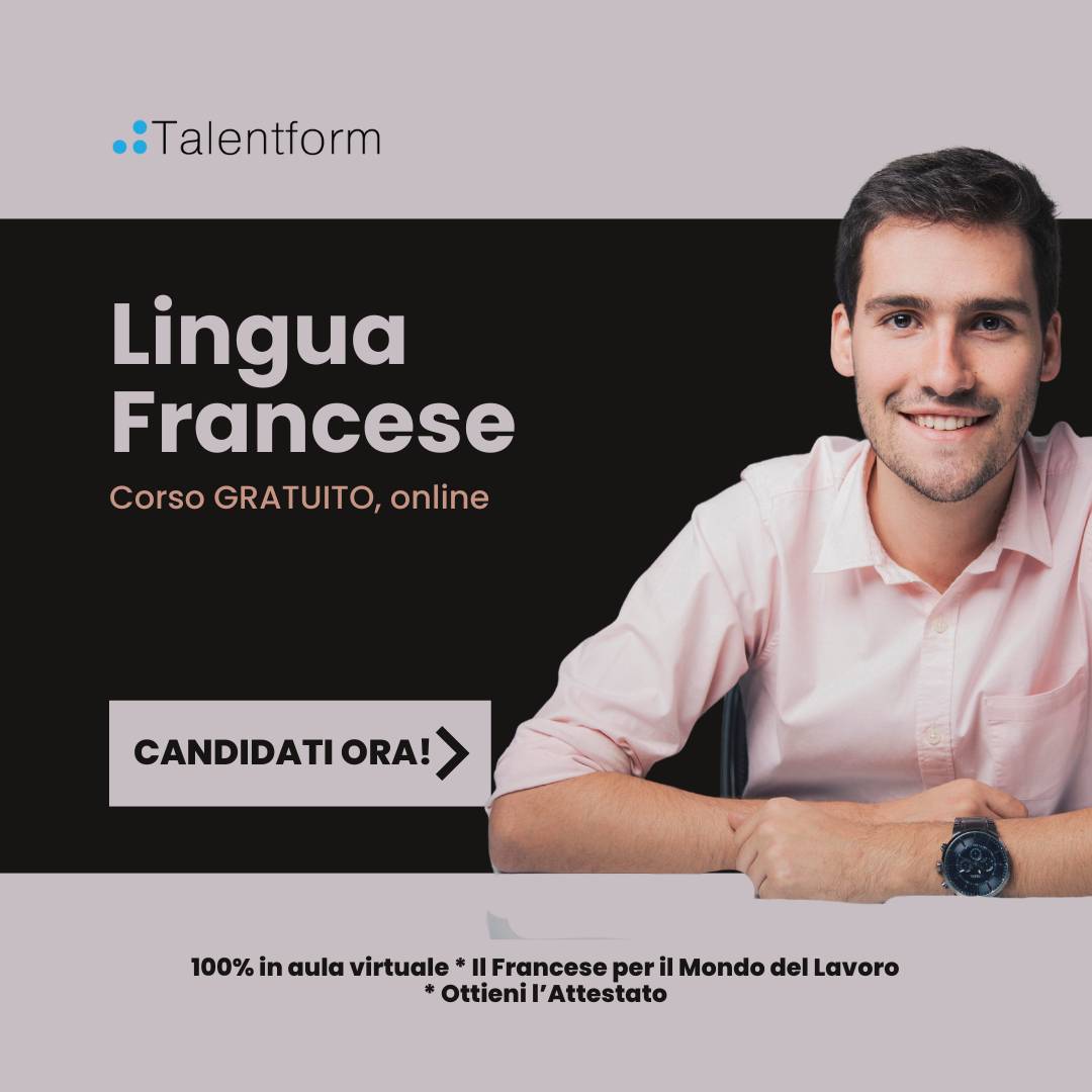 Lingua Francese 2024 3