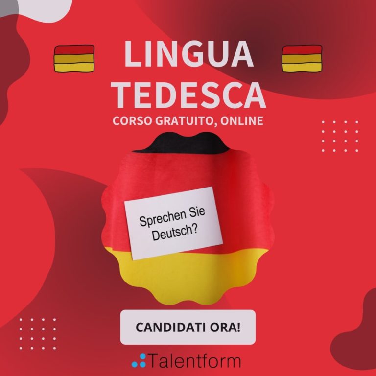 lingua tedesca circle 4