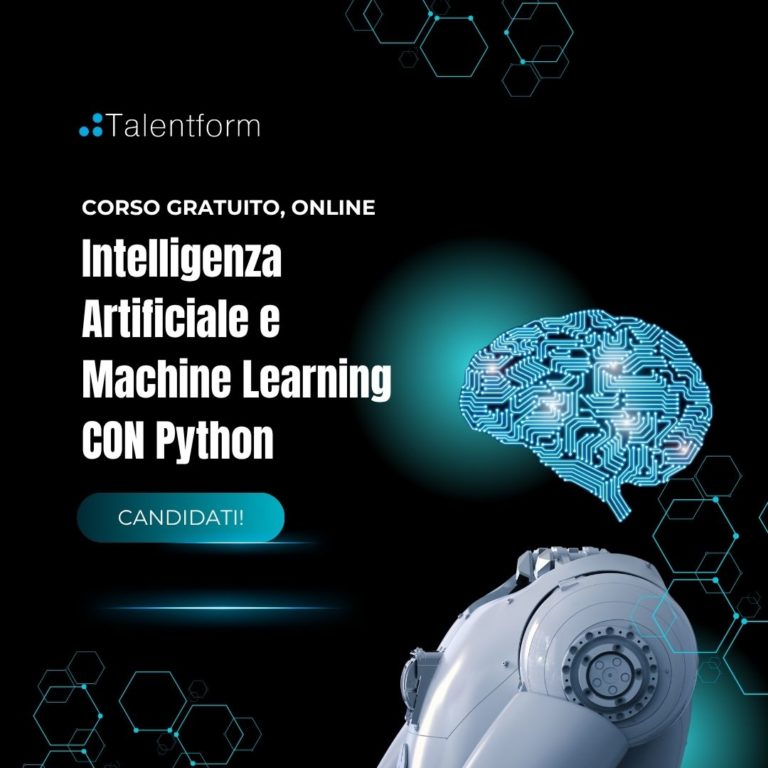 ai e machine learning