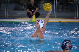 talentform per la pallannuoto 1