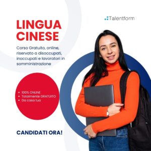 PER SITO Lingua Cinese