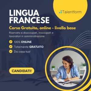 corso gratuito di lingua francese 2