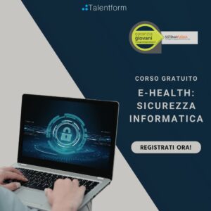 sicurezza informatica