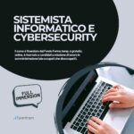 Corso Gratuito Sistemista Informatico e Cybersecurity