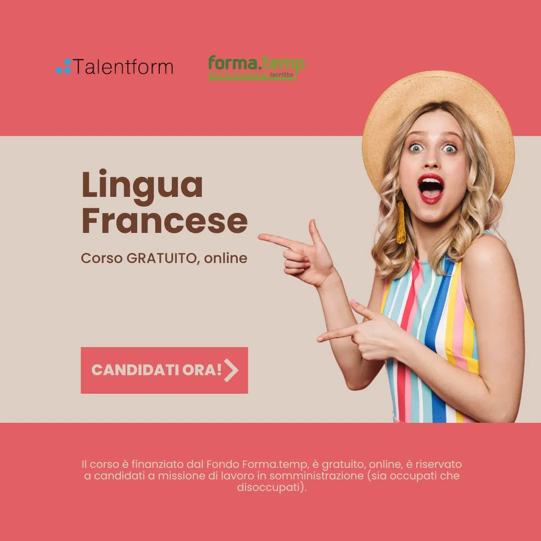 1080 Lingua Francese 2026 2
