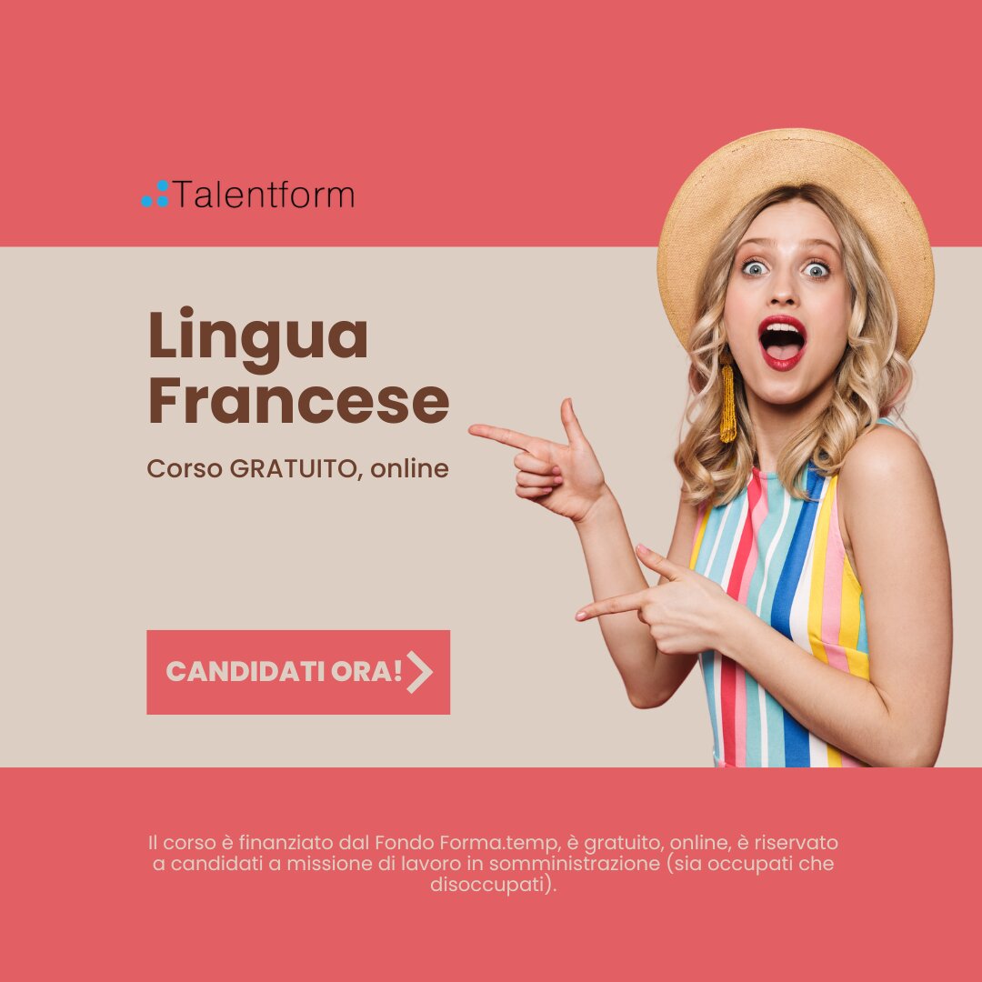 Corso Gratuito di Lingua Francese 1080x1008 1