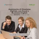 1080 assistente direzione digitale