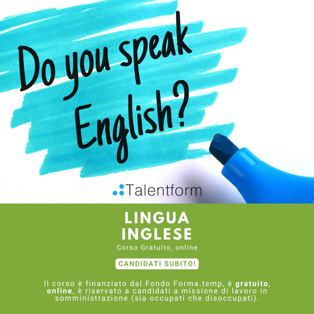 1080X1080 Lingua Inglese Livello