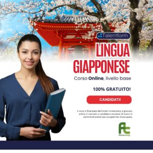 6 lingua giapponese