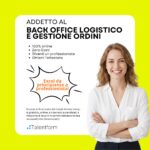 Addetto al Back Office Logistico e Gestione Ordini 1080x1080 1