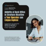 Addetto al Back Office in Strutture Ricettive e Tour Operator con Lingua Inglese 1080 x 1080 px 1