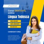 Corso Gratuito di Lingua Tedesca base