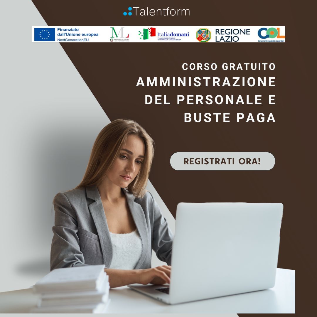 Addetto Paghe e Contributi 17