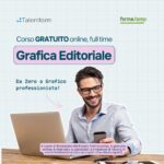 Corso Gratuito di Grafica Editoriale 1