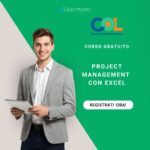 Project Management con Excel 1080