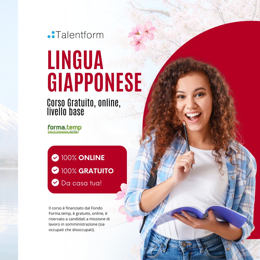 per sito lingua giapponese