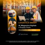 1080 Logistica Smart