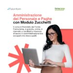 1080 amministrazione del personale e paghe con modulo zucchetti