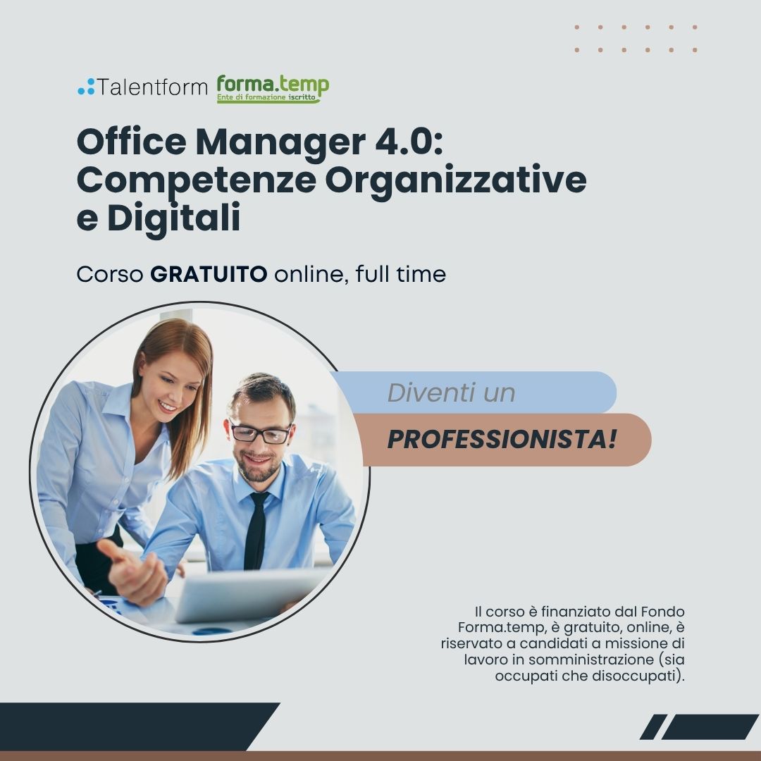 Office Manager 4.0