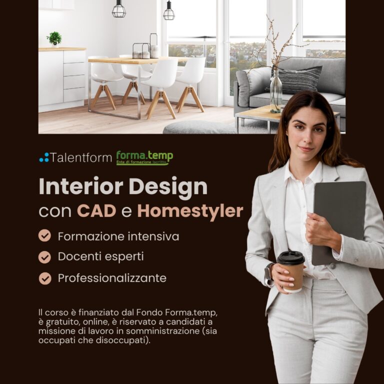 Corso Gratuito di Interior Design con AutoCAD e Homestyler 2 1